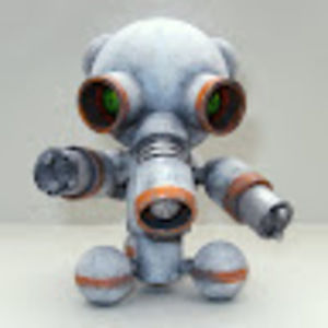 Meet your Posher, Phillip